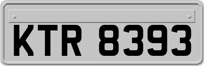 KTR8393