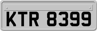KTR8399