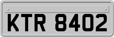 KTR8402