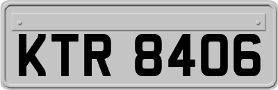 KTR8406