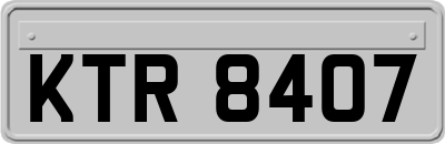 KTR8407