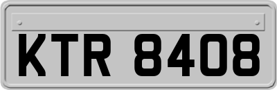 KTR8408