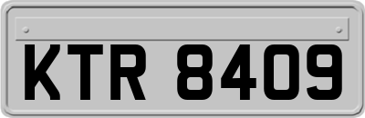 KTR8409
