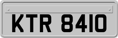 KTR8410