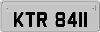 KTR8411