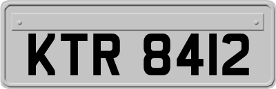 KTR8412