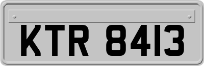 KTR8413
