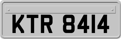 KTR8414