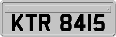 KTR8415