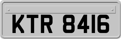 KTR8416