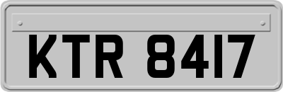 KTR8417