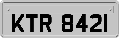 KTR8421