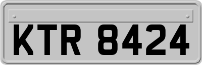 KTR8424