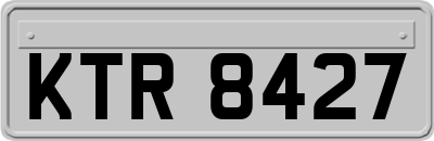 KTR8427