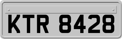 KTR8428