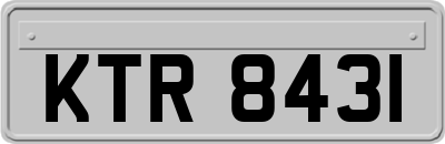 KTR8431