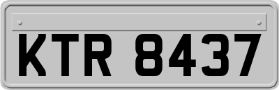 KTR8437
