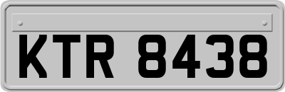 KTR8438