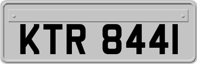 KTR8441