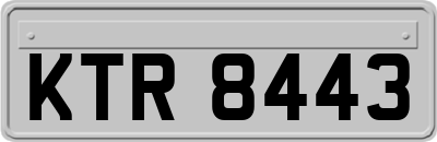 KTR8443