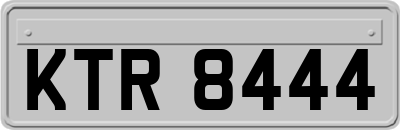 KTR8444