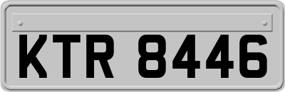 KTR8446