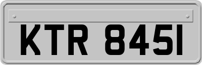 KTR8451