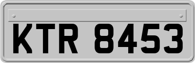 KTR8453