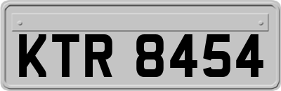 KTR8454