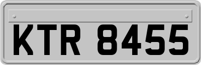 KTR8455