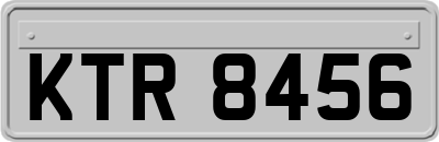 KTR8456