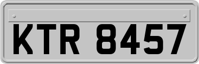 KTR8457