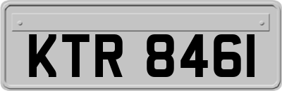KTR8461