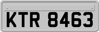 KTR8463