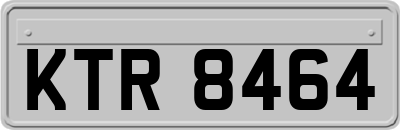 KTR8464