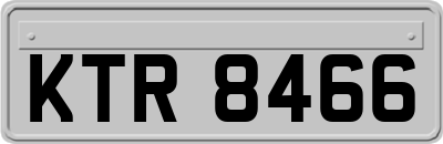 KTR8466