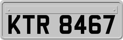 KTR8467
