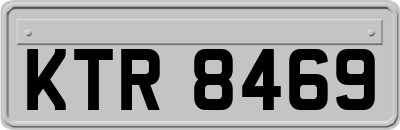 KTR8469