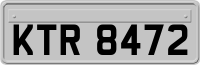 KTR8472