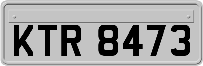 KTR8473