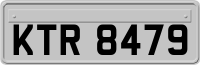 KTR8479