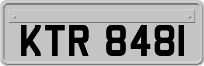 KTR8481
