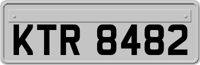 KTR8482