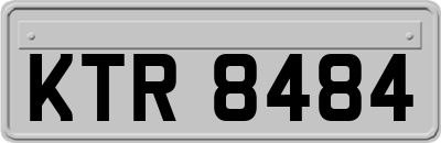 KTR8484