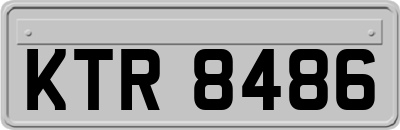KTR8486