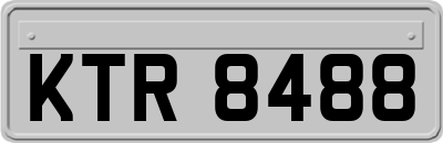 KTR8488