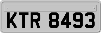 KTR8493