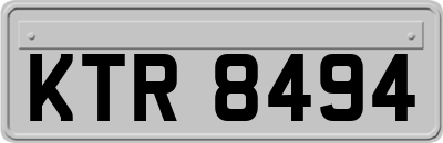 KTR8494