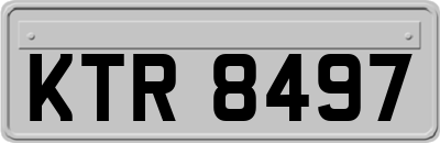 KTR8497