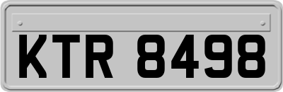 KTR8498